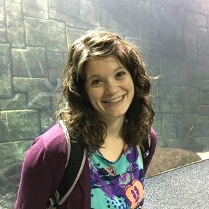 Meet your Posher, Kristin